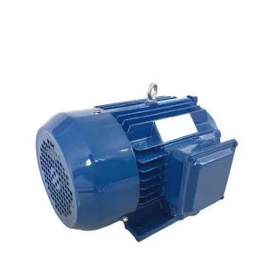 Ye2-225m-4 Heavy-Duty Cast-Iron Frame Electric Motor for Pump Fan Compressor Conveyor