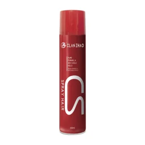 Wholesale Strong hold hairspray