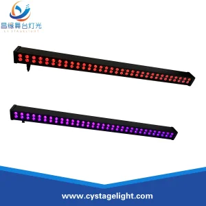 RGB LED Bar Light