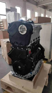 Hyundai Kia 2.0L Hybrid