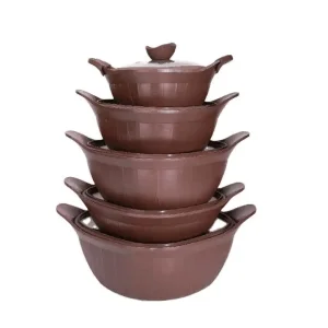 Medical Stone Cookware