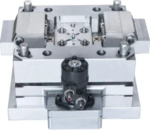 Factory Customized PA PC PP PU PVC ABS Rapid Prototype Custom Mould Service Plastic Injection Moulding