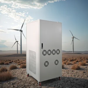 3 Phase Solar Inverter Off Grid