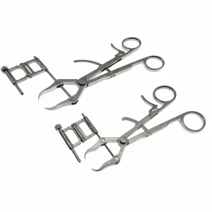 Reduction Forceps Aim Tip Multi-functional Clamp Pointed Aiming Reduction Pliers Veterinary Orthopedic Instrument