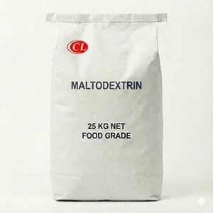 Corn Maltodextrin