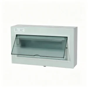 Universal Pz30 Lighting Distribution Box