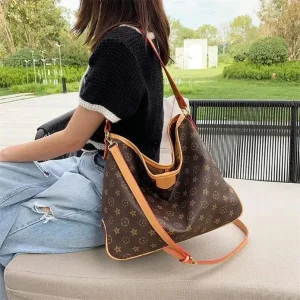 Designers Women Tote Bag Luxurys Handbags