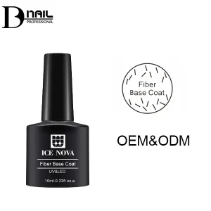 BD Fiber Silk Base Coat Repair