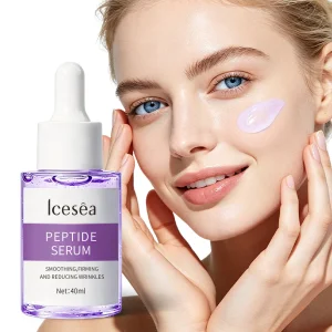 Wholesale Icesea Peptide Serum