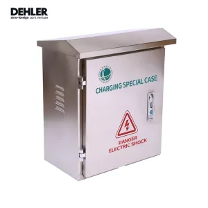 Custom High-Efficiency DC Solar Combiner Box Supplier, Companies