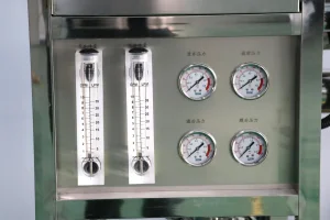 Reliable Industrial Water Purification Solutions with High-Quality Filtration System