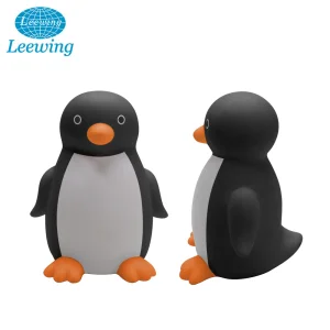 Hot Sale Kids Safe Cute Plastic PVC Vinyl Animal Baby Bath Toys