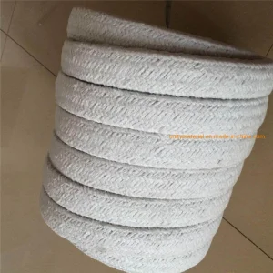 Aluminum Silicate Rope