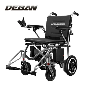 Customizable Wholesale Electric Wheelchair
