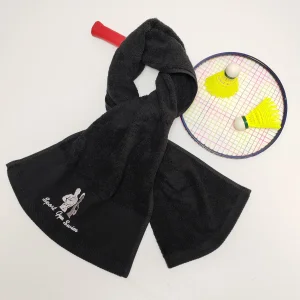 Custom Towels