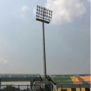High Power SMD LED Flood Light