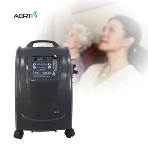 10L Medical Oxygen Device