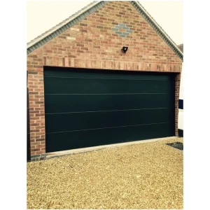 Luxury Sectional 16x7 UK