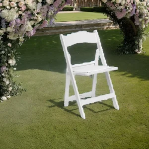 Versatile Plastic Restaurant Chairs for Dining ZG26-009