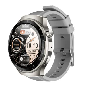 NFC Access Smart Watch