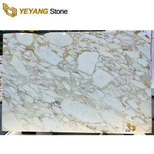 Calacatta Gold Marble