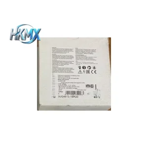 Phase Monitoring Relay 3UG4513-1BR20 3UG4512-1BR20 3UG4511-1BR20 for Voltage Monitoring and Phase Failure Protection