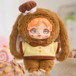 Samuel Plush Toy