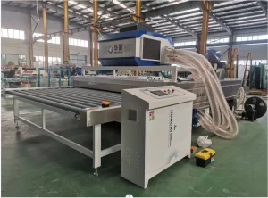 Versatile Glass Laminator for Various Types of Glass