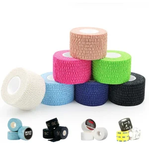 Custom Cotton Athletic Tape