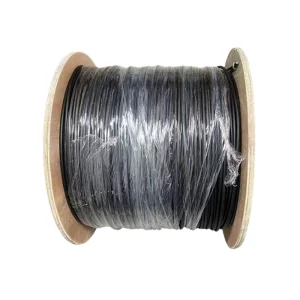 Armored Fiber Optic Cable