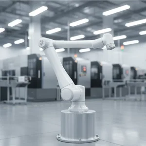 Versatile Industrial Collaborative Robots for Enhanced Production Efficiency