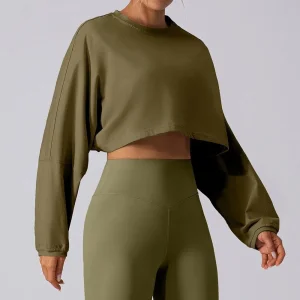 Fabricantes vendem conjuntos de roupas esportivas femininas a preços baixos diretamente, incluindo conjuntos de fitness plus size, roupas de ginástica e roupas de yoga