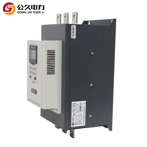 Digital 115kw Arrancador