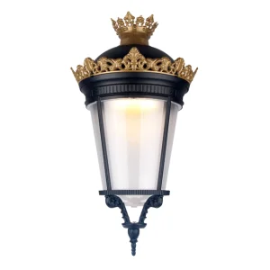Palacio Luxe Suspended Luminaires