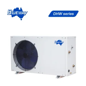 Domestic Heat Pump 1HP