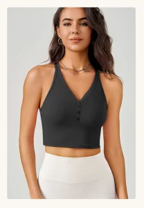 Breathable Yoga Clothes