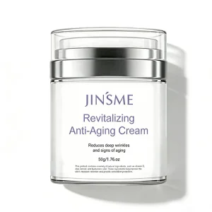 Vitamin E Night Cream