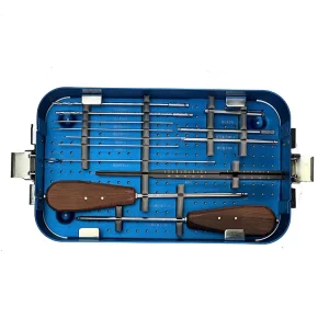 Spinal Instrument Kit
