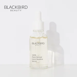 Custom Nourishing Deep Moisturizing Facial Face Plant Derived Hemi Squalane for All Skin Type