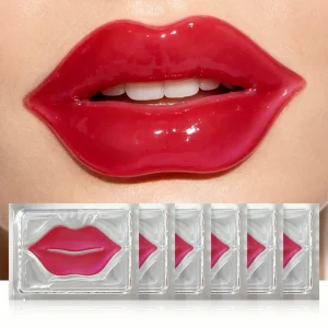 Hot Sales Wrinkle Moisturizer Lips Care Gel