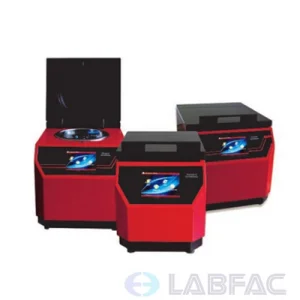 Geneready Biological System