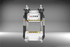 Custom Short Stroke Hydraulic Press Exporters