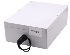 Kevell Power 12V 80ah