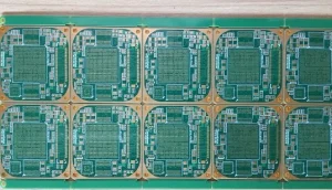 Wireless EV Charger Communication PCB Can Fd / PLC Interface for ISO 15118 Compliant Smart Charging Station UL &amp; CE Certified