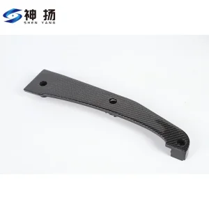 Carbon Fiber Car Accessories – Lightweight and Durable Auto Trim Parts