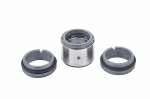 Corrosion Resistant Seal