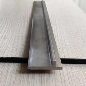 Custom Steel Profile