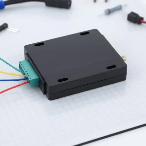 Advanced Wireless Remote Control IoT Edge RTU Gateway Solution