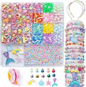UXIMAIR Bracelet Making Kit