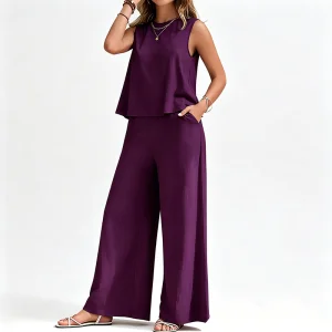 Resort Wear 2026 Set